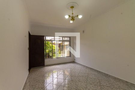 Sala de casa para alugar com 3 quartos, 145m² em Vila Carrão, São Paulo