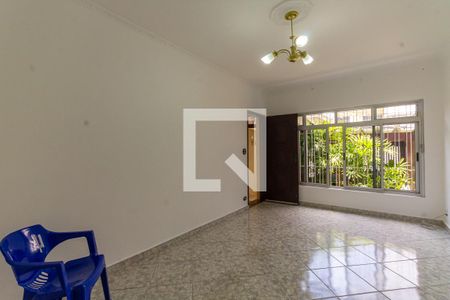 Sala de casa para alugar com 3 quartos, 145m² em Vila Carrão, São Paulo