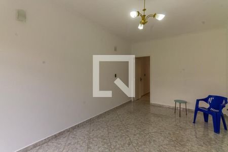 Sala de casa para alugar com 3 quartos, 145m² em Vila Carrão, São Paulo