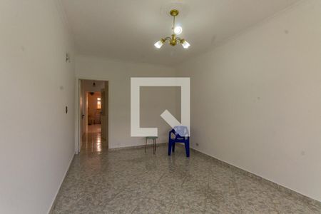 Sala de casa para alugar com 3 quartos, 145m² em Vila Carrão, São Paulo