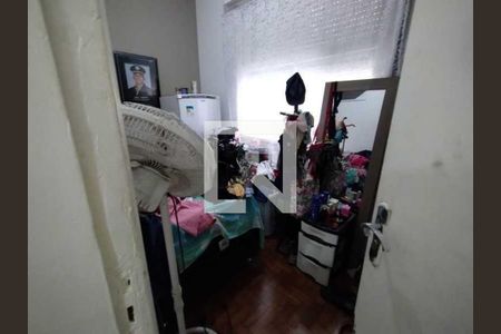 Apartamento à venda com 3 quartos, 76m² em Botafogo, Rio de Janeiro