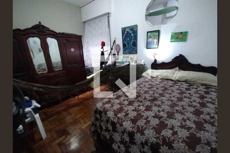 Apartamento à venda com 3 quartos, 76m² em Botafogo, Rio de Janeiro