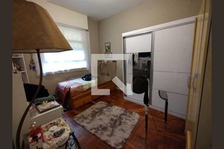 Apartamento à venda com 3 quartos, 76m² em Botafogo, Rio de Janeiro