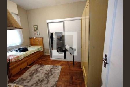 Apartamento à venda com 3 quartos, 76m² em Botafogo, Rio de Janeiro