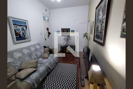 Apartamento à venda com 3 quartos, 76m² em Botafogo, Rio de Janeiro