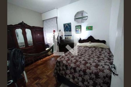 Apartamento à venda com 3 quartos, 76m² em Botafogo, Rio de Janeiro