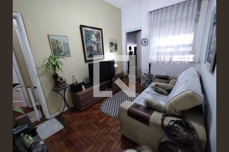 Apartamento à venda com 3 quartos, 76m² em Botafogo, Rio de Janeiro