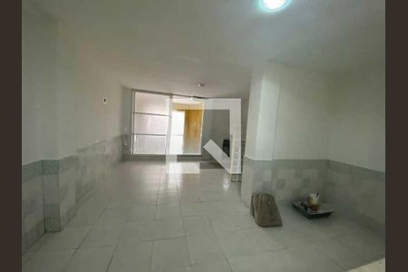 Apartamento à venda com 1 quarto, 54m² em Botafogo, Rio de Janeiro