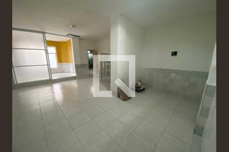 Apartamento à venda com 1 quarto, 54m² em Botafogo, Rio de Janeiro