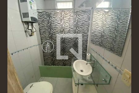 Apartamento à venda com 1 quarto, 54m² em Botafogo, Rio de Janeiro