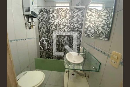 Apartamento à venda com 1 quarto, 54m² em Botafogo, Rio de Janeiro