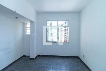 Apartamento à venda com 1 quarto, 42m² em Botafogo, Rio de Janeiro