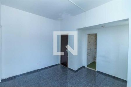 Apartamento à venda com 1 quarto, 42m² em Botafogo, Rio de Janeiro