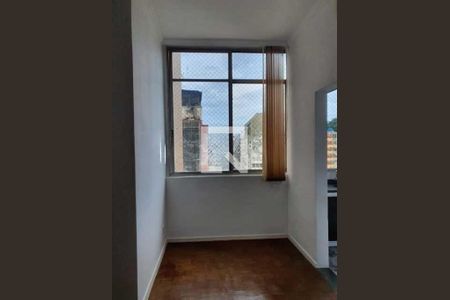 Apartamento à venda com 1 quarto, 47m² em Lapa, Rio de Janeiro