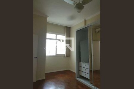 Apartamento à venda com 1 quarto, 47m² em Lapa, Rio de Janeiro