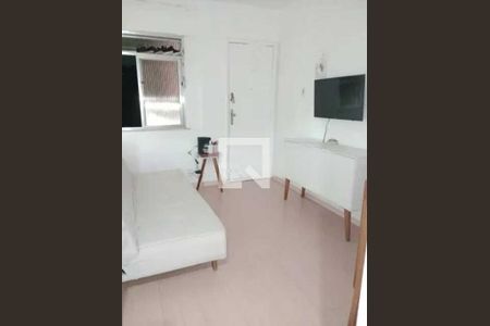 Apartamento à venda com 1 quarto, 28m² em Botafogo, Rio de Janeiro