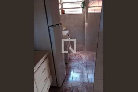 Apartamento à venda com 1 quarto, 28m² em Botafogo, Rio de Janeiro