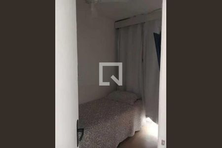 Apartamento à venda com 1 quarto, 28m² em Botafogo, Rio de Janeiro