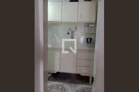 Apartamento à venda com 1 quarto, 28m² em Botafogo, Rio de Janeiro