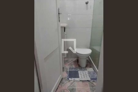 Apartamento à venda com 1 quarto, 28m² em Botafogo, Rio de Janeiro