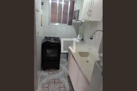 Apartamento à venda com 1 quarto, 28m² em Botafogo, Rio de Janeiro