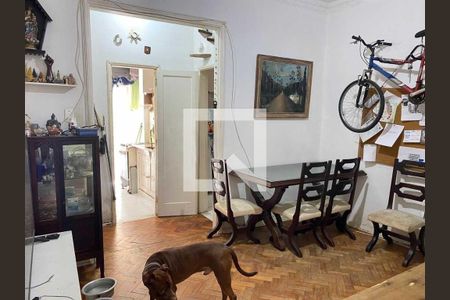 Apartamento à venda com 1 quarto, 45m² em Botafogo, Rio de Janeiro