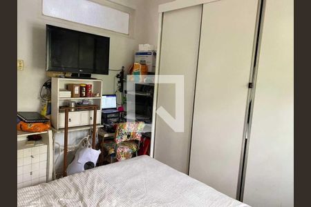 Apartamento à venda com 1 quarto, 45m² em Botafogo, Rio de Janeiro