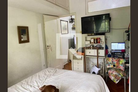 Apartamento à venda com 1 quarto, 45m² em Botafogo, Rio de Janeiro