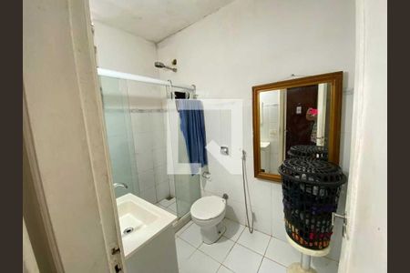 Apartamento à venda com 1 quarto, 45m² em Botafogo, Rio de Janeiro