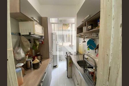 Apartamento à venda com 1 quarto, 45m² em Botafogo, Rio de Janeiro