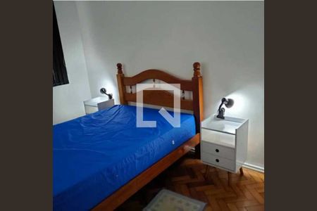 Apartamento à venda com 1 quarto, 50m² em Copacabana, Rio de Janeiro