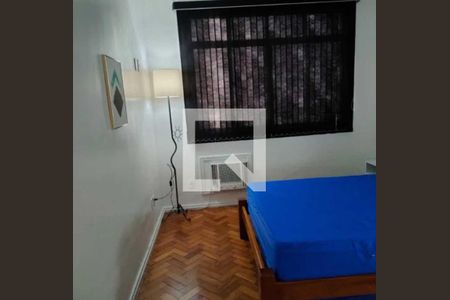 Apartamento à venda com 1 quarto, 50m² em Copacabana, Rio de Janeiro