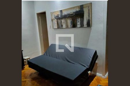 Apartamento à venda com 1 quarto, 50m² em Copacabana, Rio de Janeiro