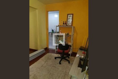 Apartamento à venda com 1 quarto, 37m² em Botafogo, Rio de Janeiro