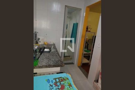 Apartamento à venda com 1 quarto, 37m² em Botafogo, Rio de Janeiro