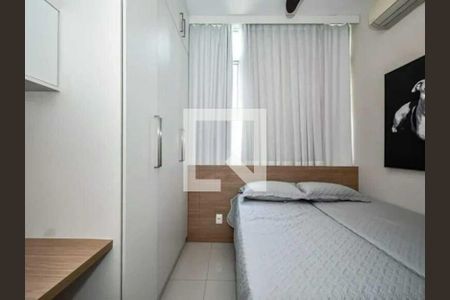 Apartamento à venda com 2 quartos, 70m² em Botafogo, Rio de Janeiro