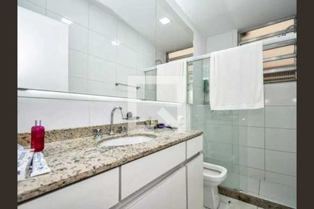 Apartamento à venda com 2 quartos, 70m² em Botafogo, Rio de Janeiro