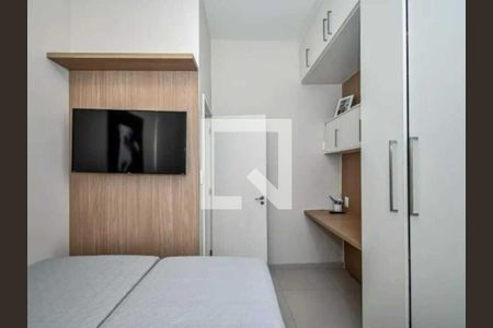 Apartamento à venda com 2 quartos, 70m² em Botafogo, Rio de Janeiro