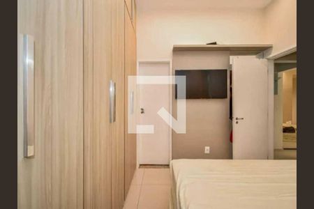 Apartamento à venda com 2 quartos, 70m² em Botafogo, Rio de Janeiro