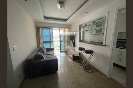 Apartamento à venda com 2 quartos, 75m² em Botafogo, Rio de Janeiro