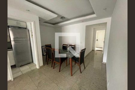 Apartamento à venda com 2 quartos, 75m² em Botafogo, Rio de Janeiro