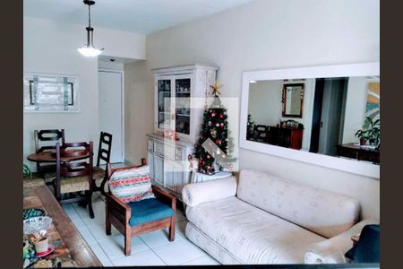 Apartamento à venda com 2 quartos, 76m² em Botafogo, Rio de Janeiro