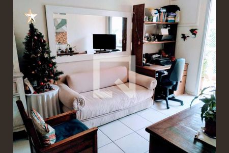 Apartamento à venda com 2 quartos, 76m² em Botafogo, Rio de Janeiro