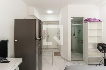 Studio de kitnet/studio à venda com 1 quarto, 23m² em Centro Histórico de São Paulo, São Paulo