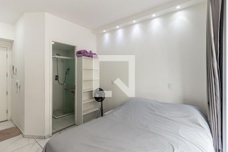 Kitnet/Studio à venda com 1 quarto, 23m² em Centro Histórico de São Paulo, São Paulo