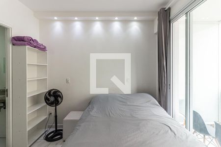 Studio de kitnet/studio à venda com 1 quarto, 23m² em Centro Histórico de São Paulo, São Paulo