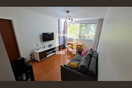 Apartamento à venda com 2 quartos, 67m² em Botafogo, Rio de Janeiro