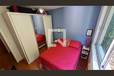 Apartamento à venda com 2 quartos, 67m² em Botafogo, Rio de Janeiro