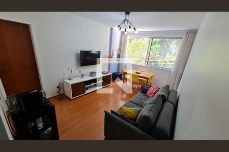 Apartamento à venda com 2 quartos, 67m² em Botafogo, Rio de Janeiro