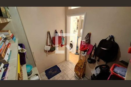 Apartamento à venda com 2 quartos, 67m² em Botafogo, Rio de Janeiro